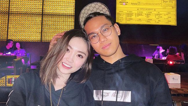 Pacar Indra Kenz Vanessa Khong Mangkir Pemeriksaan Kasus Binomo