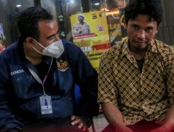‘Tersangka’ Pembunuh Begal NTB Dibebaskan