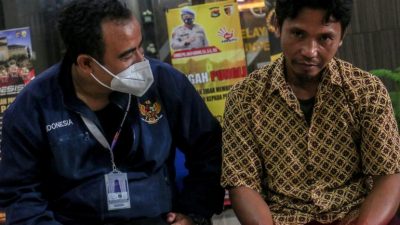 "Tersangka" Pembunuh Begal NTB Dibebaskan