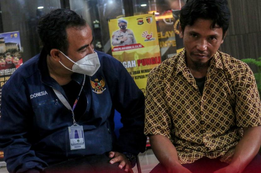 "Tersangka" Pembunuh Begal NTB Dibebaskan