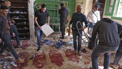 Rusia Sindir Konflik Palestina Usai Israel Ikut Campur Perang Ukraina