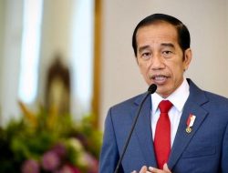 Pakar Soal Julukan Eks Presiden: Jokowi Mau Diberi Gelar Usai Lengser