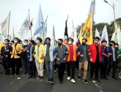 BEM SI Tegaskan Orde Baru Nihil Kebebasan, Sindir Gorengan Buzzer
