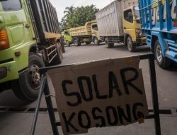 Dua Penimbun Solar Subsidi Di Samarinda Dibekuk Polisi