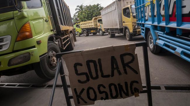 Dua Penimbun Solar Subsidi Di Samarinda Dibekuk Polisi