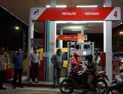 Pertamina Ungkap Mafia BBM Subsidi Banyak Beroperasi Di Sorong