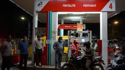 BBM Subsidi