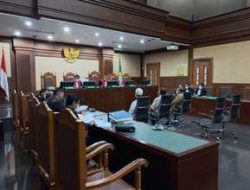 Terbit Klaim Tidak Tahu Tentang “Daftar Pengantin” Proyek Langkat