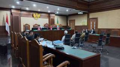 Terbit Klaim Tidak Tahu Tentang "Daftar Pengantin" Proyek Langkat
