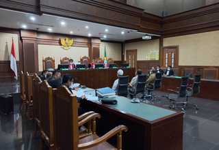 Terbit Klaim Tidak Tahu Tentang "Daftar Pengantin" Proyek Langkat