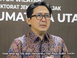 2.033 WP Sumut I Ikut PPS Kumpulkan PPh Rp399,54 Miliar