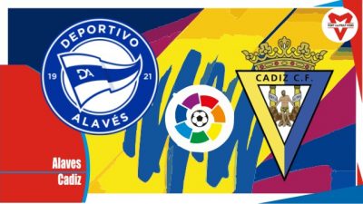 Prediksi Alaves vs Cadiz, Liga Spanyol 23 Mei 2022