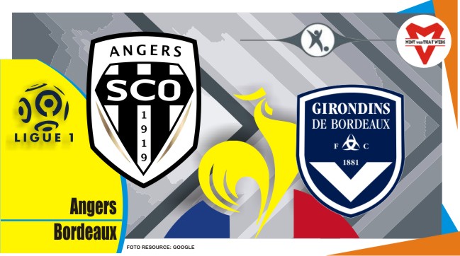 Preview Angers vs Bordeaux, Ligue 1 Prancis 08 Mei 2022