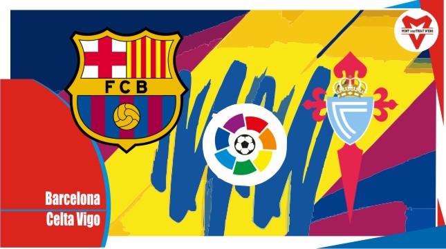 Preview Barcelona vs Celta Vigo, Liga Spanyol 11 Mei 2022