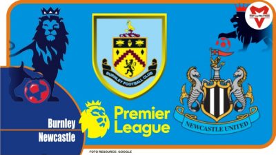 Prediksi Burnley vs Newcastle, Liga Inggris 22 Mei 2022