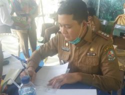 Kejari Deliserdang Diminta Periksa Camat Lubukpakam