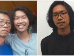 3 Hari Diburu, Pembunuh Anak Siantar Di Yogyakarta