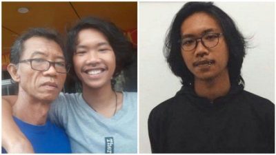 3 Hari Diburu, Pembunuh Anak Siantar Di Yogyakarta