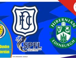 Preview Dundee vs Hibernian, Liga Skotlandia 11 Mei 2022