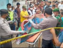 Sakit Hati Ayah Dihina Sidabutar Digorok Teman