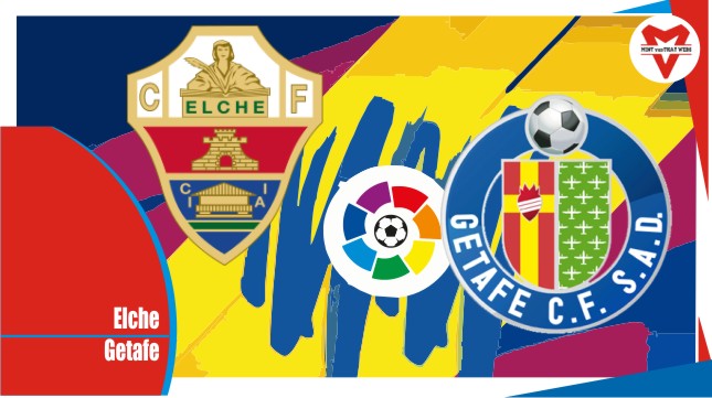 Prediksi Elche vs Getafe, Liga Spanyol 22 Mei 2022