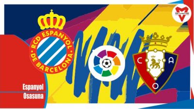 Preview Espanyol vs Osasuna, Liga Spanyol 08 Mei 2022