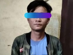Lerai Keributan di Dusun, Kadus Ditikam Petani