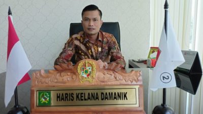 DPRD Medan Minta Dinas PKPPR Prioritaskan Bedah Rumah Di Pesisir Belawan