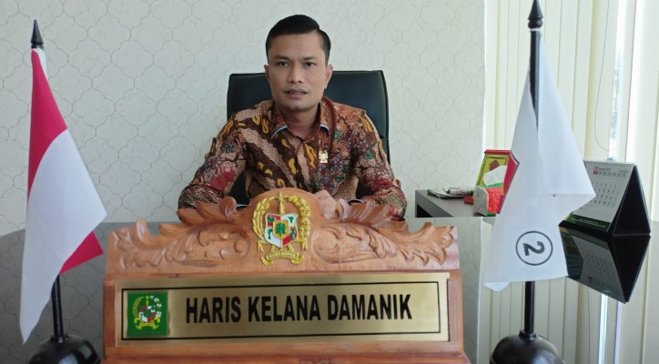 DPRD Medan Minta Dinas PKPPR Prioritaskan Bedah Rumah Di Pesisir Belawan