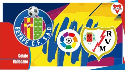Preview Getafe vs Vallecano, Liga Spanyol 08 Mei 2022