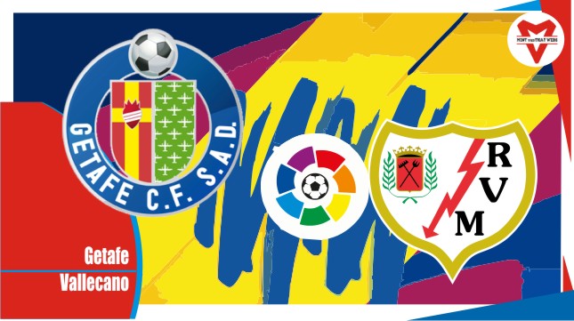 Preview Getafe vs Vallecano, Liga Spanyol 08 Mei 2022