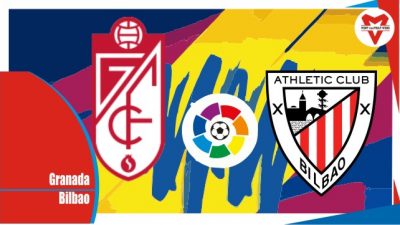 Preview Granada vs Bilbao, Liga Spanyol 11 Mei 2022