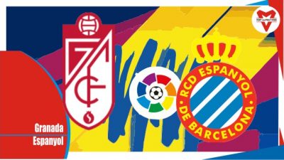 Prediksi Granada vs Espanyol, Liga Spanyol 23 Mei 2022