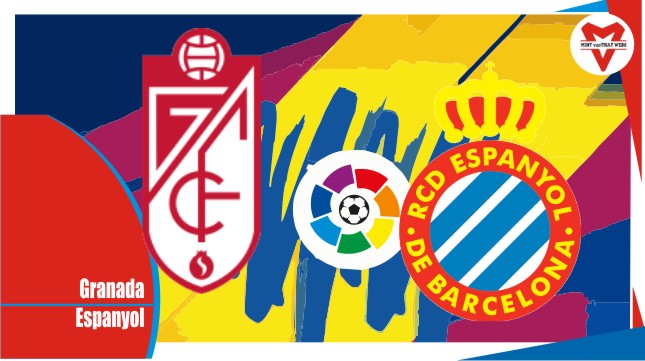 Prediksi Granada vs Espanyol, Liga Spanyol 23 Mei 2022