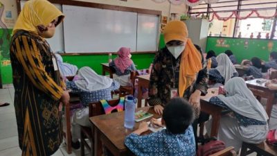 Antisipasi Hepatitis Akut Saat PTM