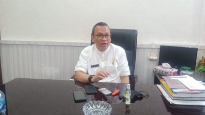 Disdik Medan Persiapkan PPDB Online