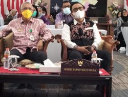 Stunting Program Prioritas Pemerintah Dalam Bidang Kesehatan