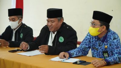 MUI Tegaskan Nol Persen Permutadan di Langkat