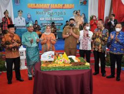 Ondim Doakan Kemajuan Kota Binjai Dihari Jadi ke 150 Tahun