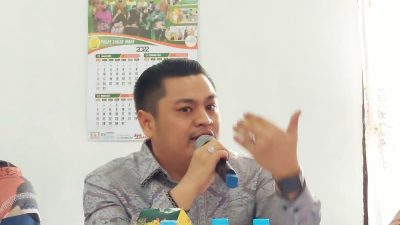 Pemko Diminta Siapkan Lokasi Pusat Oleh-oleh Khas Medan