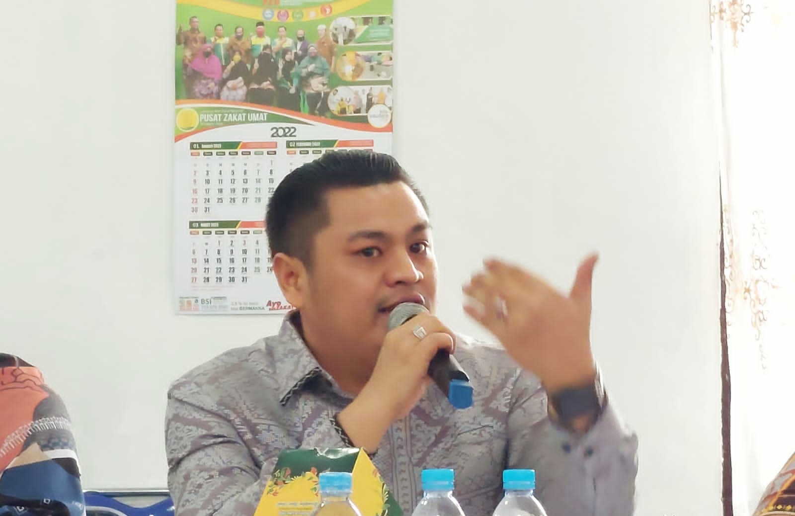 Pemko Diminta Siapkan Lokasi Pusat Oleh-oleh Khas Medan
