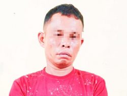 Rumah Boru Tarigan Dibongkar Maling Pelaku dan Penadah Gol