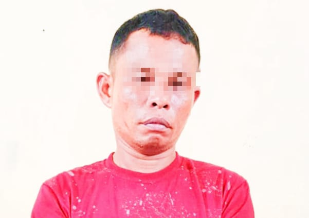 Rumah Boru Tarigan Dibongkar Maling Pelaku dan Penadah Gol