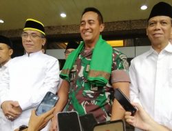 10 Oknum Prajurit Tersangka Kasus Kerangkeng Manusia di Langkat