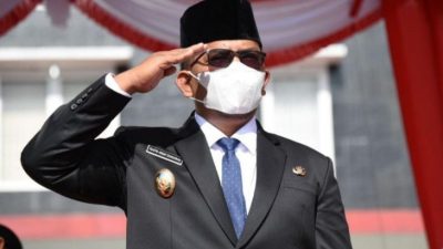Pemkab Tapsel Fokus Peningkatan Kualitas Hidup Masyarakat
