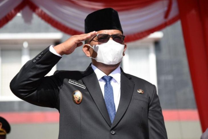 Pemkab Tapsel Fokus Peningkatan Kualitas Hidup Masyarakat