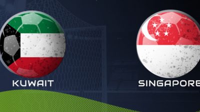 Prediksi Kuwait vs Singapura, Laga Ujicoba 1 Juni 2022