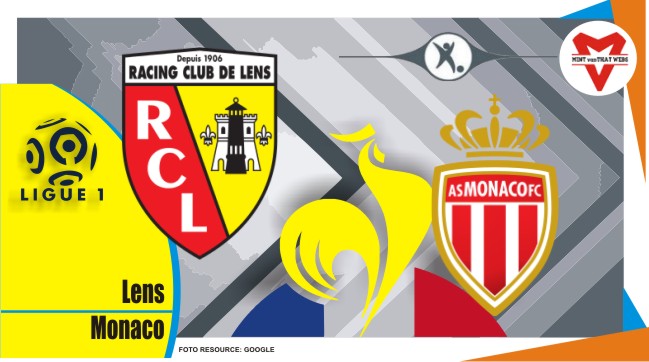 Prediksi Lens vs Monaco, Ligue 1 Prancis 22 Mei 2022