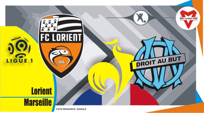 Preview Lorient vs Marseille, Ligue 1 Prancis 08 Mei 2022