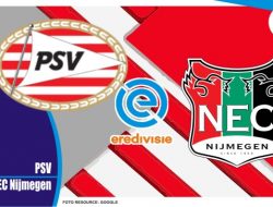 Preview PSV vs NEC Nijmegen, Liga Belanda 12 Mei 2022